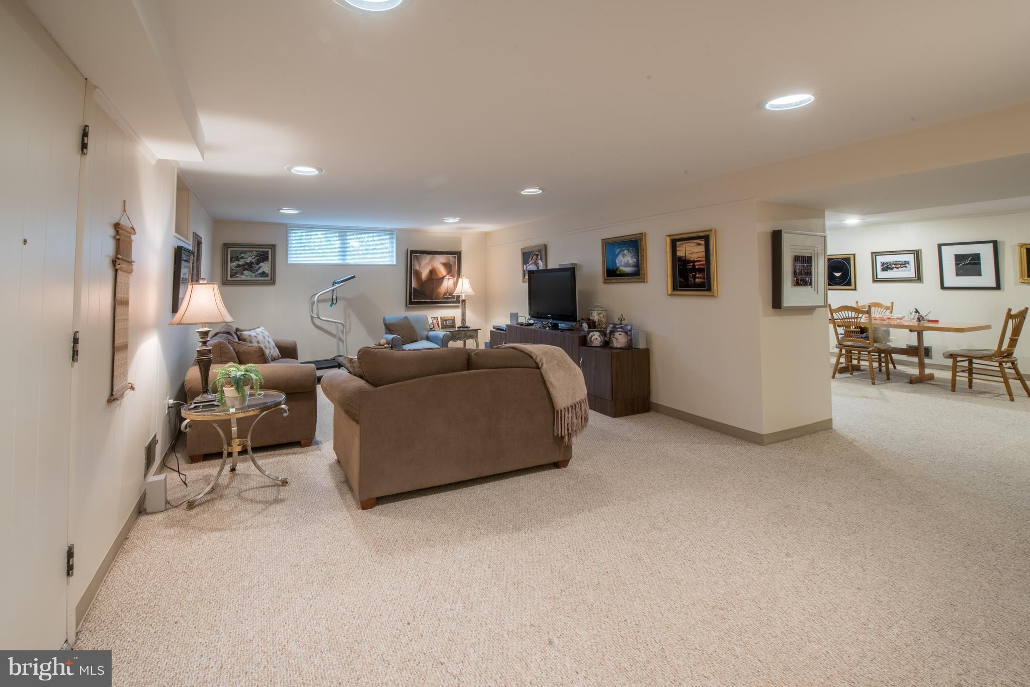 9008 Pittsfield Road Baltimore, MD 21208 - Photo 24 of 30 Rec Room