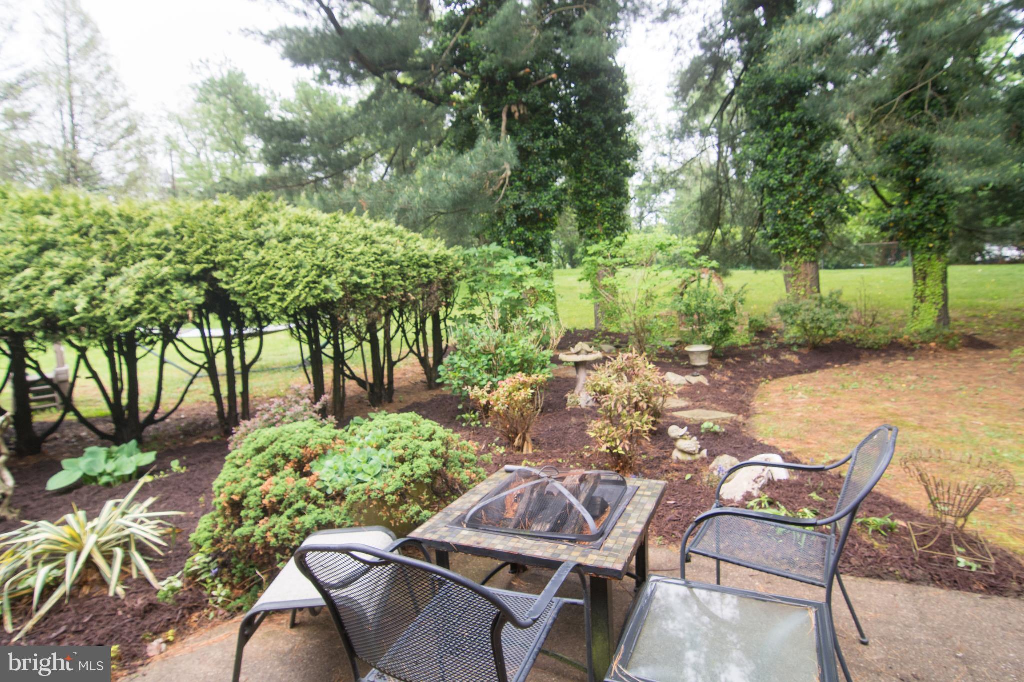 9008 Pittsfield Road Baltimore, MD 21208 - Photo 27 of 30 Patio