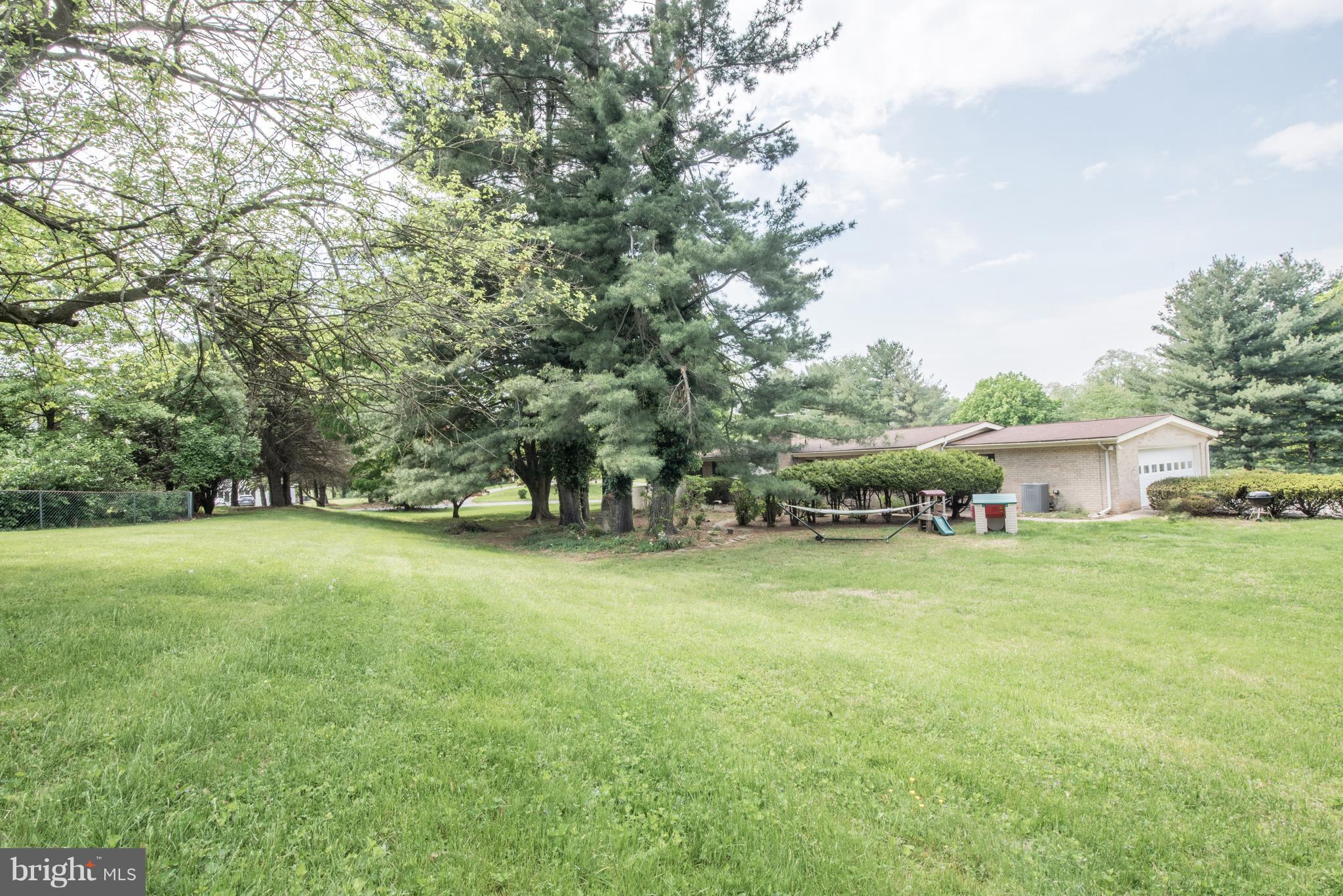 9008 Pittsfield Road Baltimore, MD 21208 - Photo 29 of 30 View