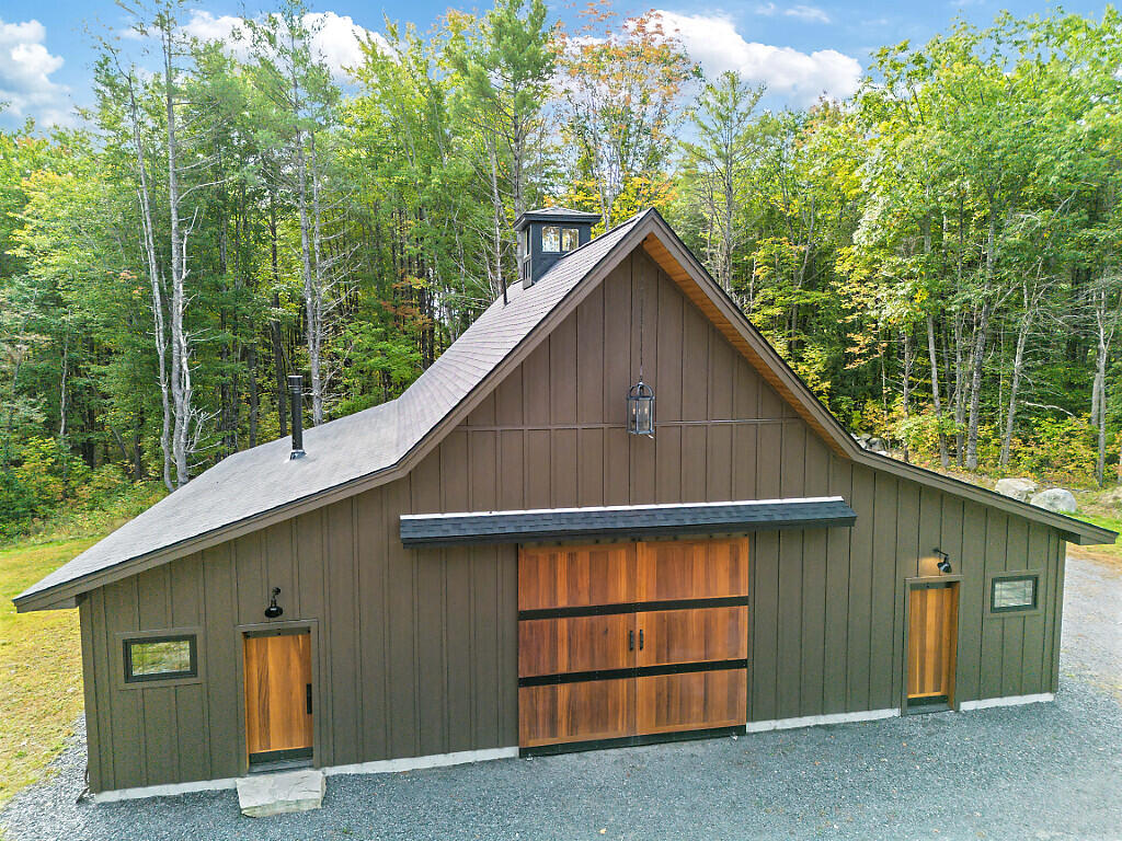 167 House) Town Farm Road North Anson, ME 04958 - Photo 3 of 81