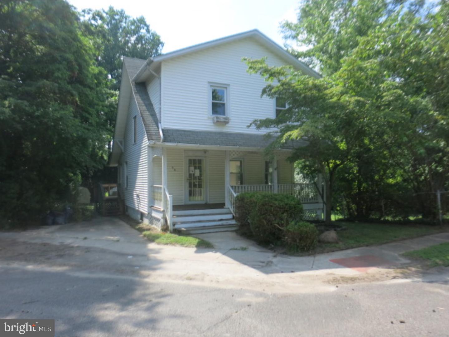 56 Birch Road Clementon, NJ 08021 - Photo 1 of 10 Exterior Front