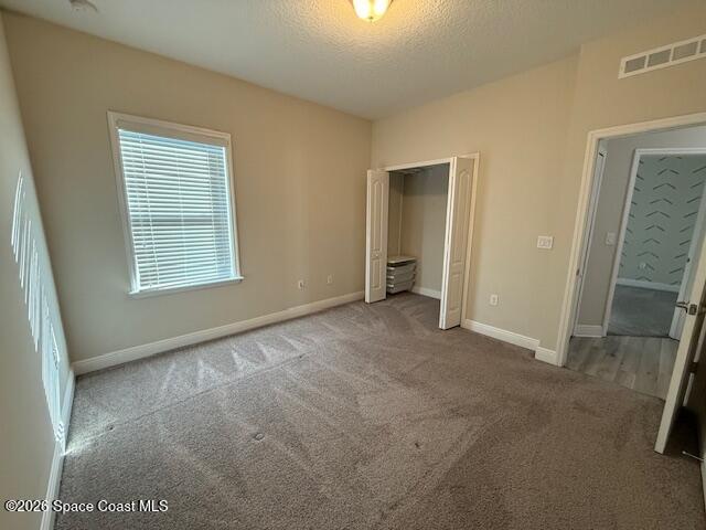 4570 Hebron Drive Merritt Island, FL 32953 - Photo 11 of 23 a view of an empty room with a window