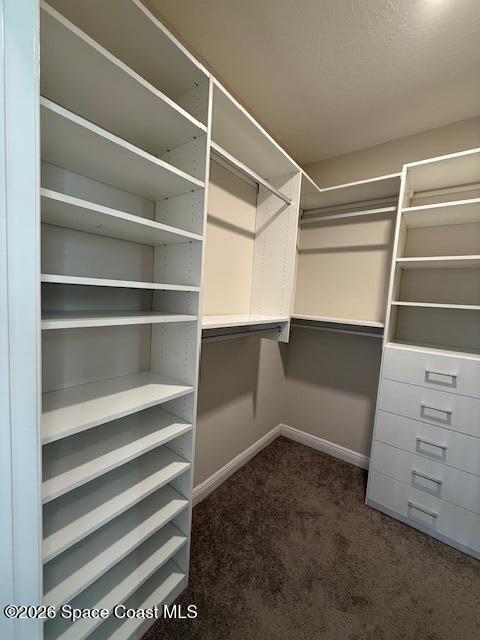 4570 Hebron Drive Merritt Island, FL 32953 - Photo 17 of 23 a storage room with cabinets