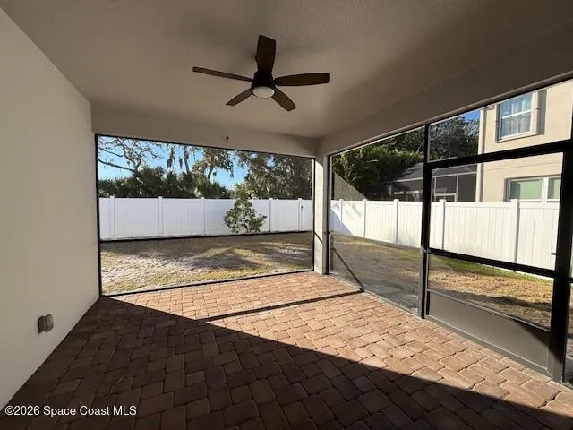 $2,750 | 4570 Hebron Drive, Merritt Island, FL 32953