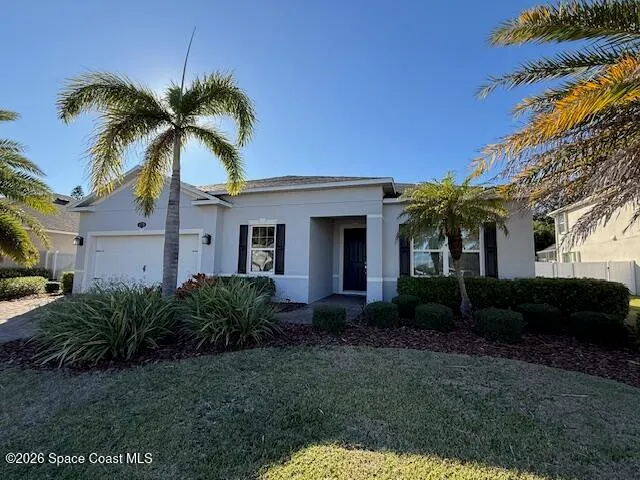 $2,750 | 4570 Hebron Drive, Merritt Island, FL 32953
