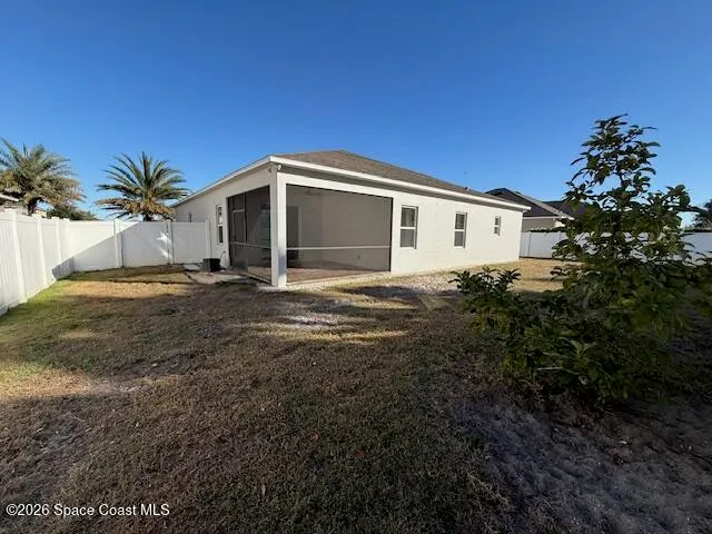 $2,750 | 4570 Hebron Drive, Merritt Island, FL 32953