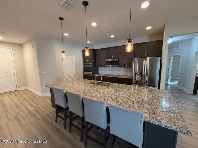 $2,750 | 4570 Hebron Drive, Merritt Island, FL 32953