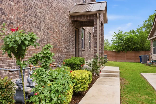 $295,000 | 17301 Leafroller Drive, Unit A, Pflugerville, TX 78660