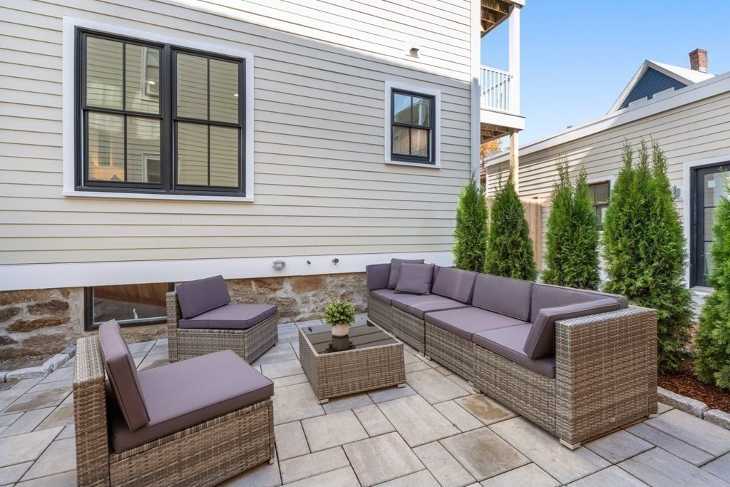 27 Saxon, Unit 1 Boston, MA 02125 - Photo 12 of 15