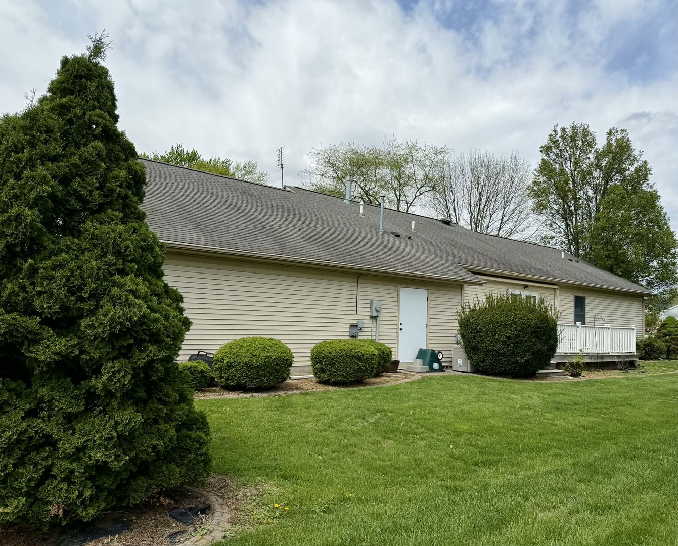 532 Neipswah Avenue Rantoul, IL 61866 - Photo 6 of 29