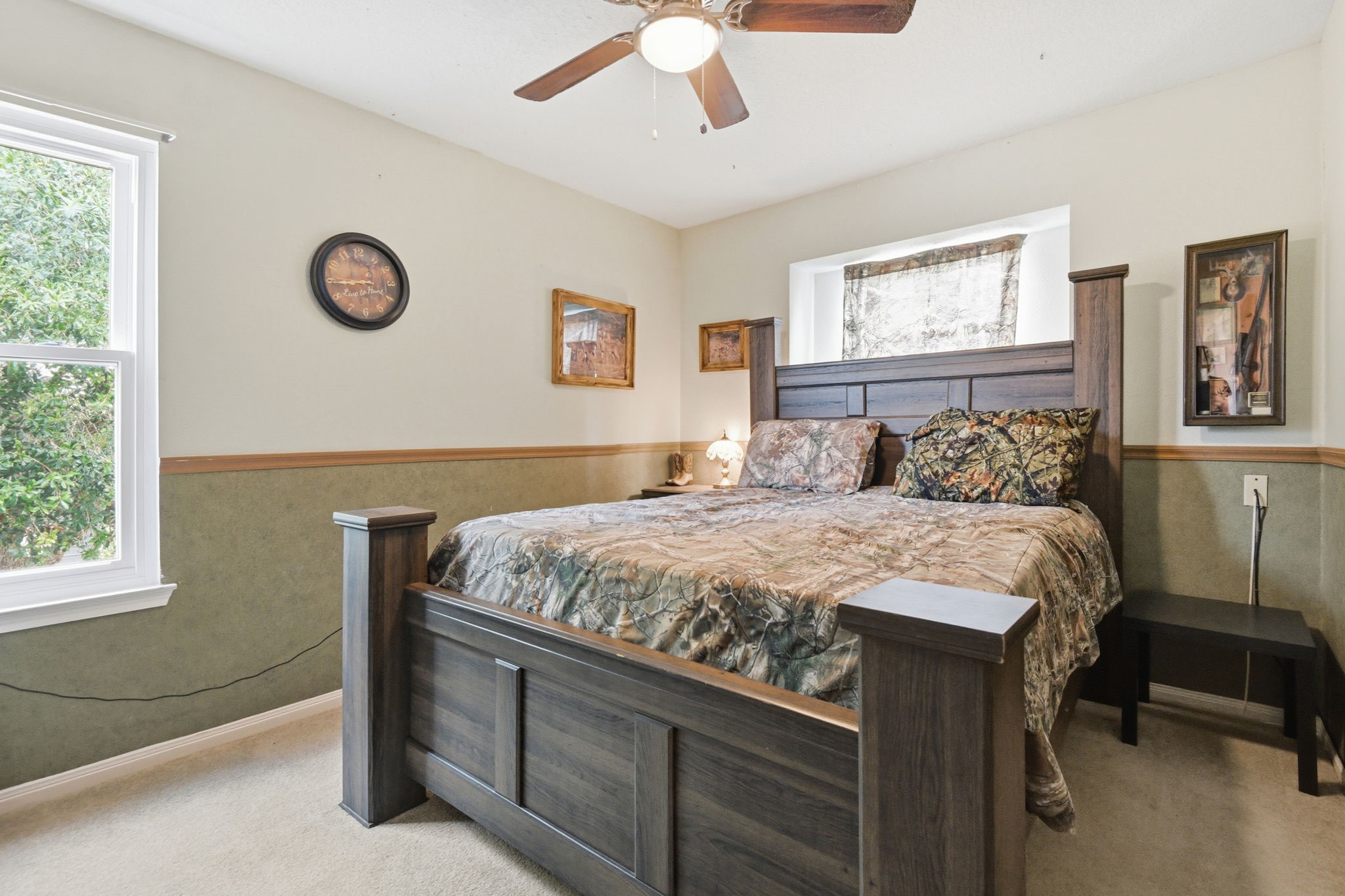 3625 County Road 36 Angleton, TX 77515 - Photo 13 of 25 Third Bedroom
