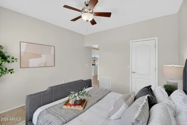 $320,000 | 13617 North Hamilton Drive, Unit 201, Fountain Hills, AZ 85268