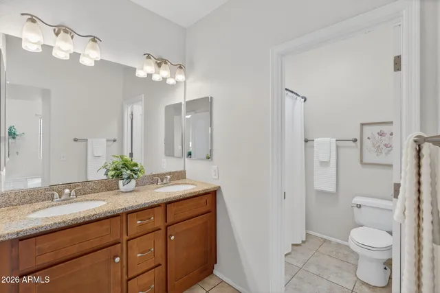 $320,000 | 13617 North Hamilton Drive, Unit 201, Fountain Hills, AZ 85268