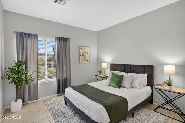 $320,000 | 13617 North Hamilton Drive, Unit 201, Fountain Hills, AZ 85268