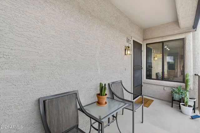 $320,000 | 13617 North Hamilton Drive, Unit 201, Fountain Hills, AZ 85268