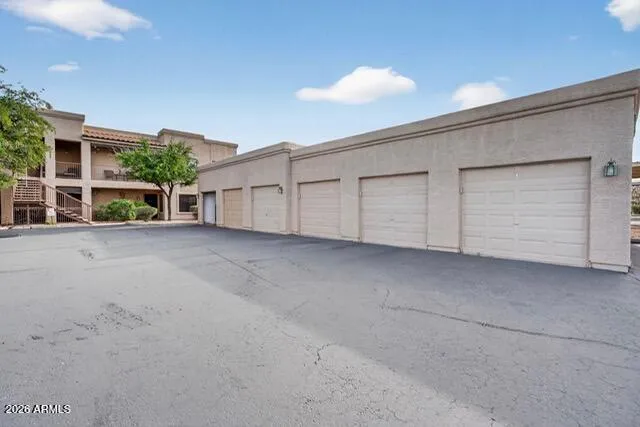 $320,000 | 13617 North Hamilton Drive, Unit 201, Fountain Hills, AZ 85268