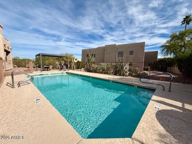 $320,000 | 13617 North Hamilton Drive, Unit 201, Fountain Hills, AZ 85268