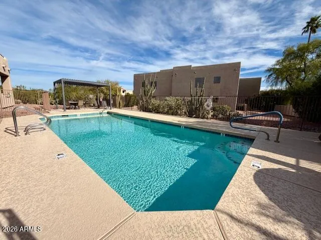 $320,000 | 13617 North Hamilton Drive, Unit 201, Fountain Hills, AZ 85268