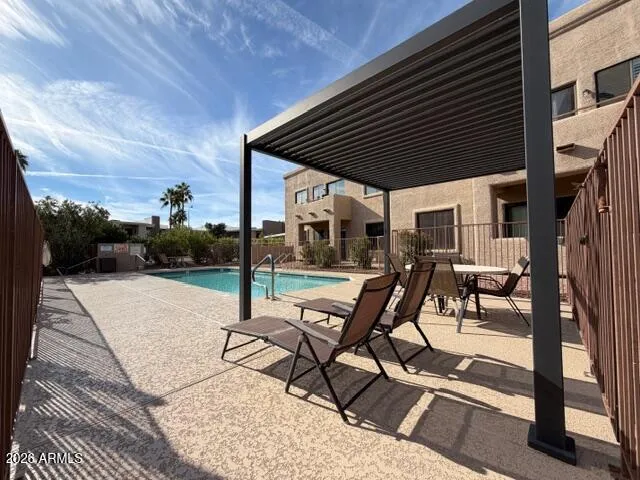 $320,000 | 13617 North Hamilton Drive, Unit 201, Fountain Hills, AZ 85268