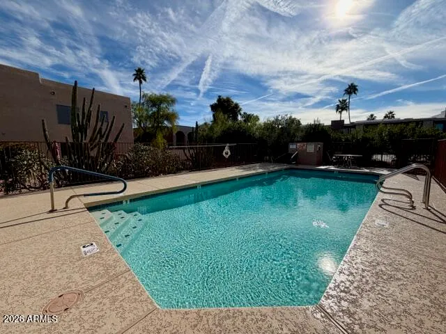 $320,000 | 13617 North Hamilton Drive, Unit 201, Fountain Hills, AZ 85268