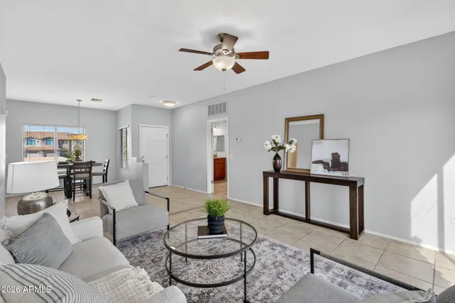 $320,000 | 13617 North Hamilton Drive, Unit 201, Fountain Hills, AZ 85268