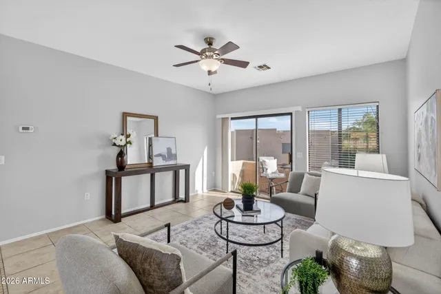 $320,000 | 13617 North Hamilton Drive, Unit 201, Fountain Hills, AZ 85268