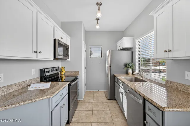 $320,000 | 13617 North Hamilton Drive, Unit 201, Fountain Hills, AZ 85268