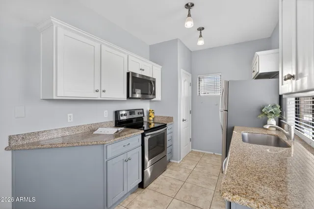 $320,000 | 13617 North Hamilton Drive, Unit 201, Fountain Hills, AZ 85268