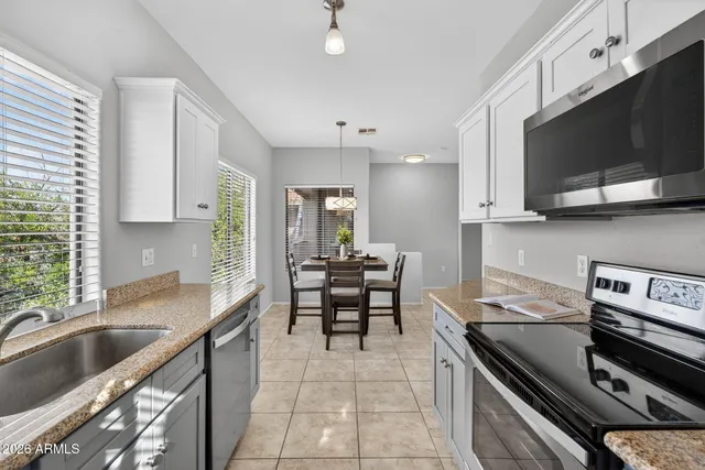 $320,000 | 13617 North Hamilton Drive, Unit 201, Fountain Hills, AZ 85268