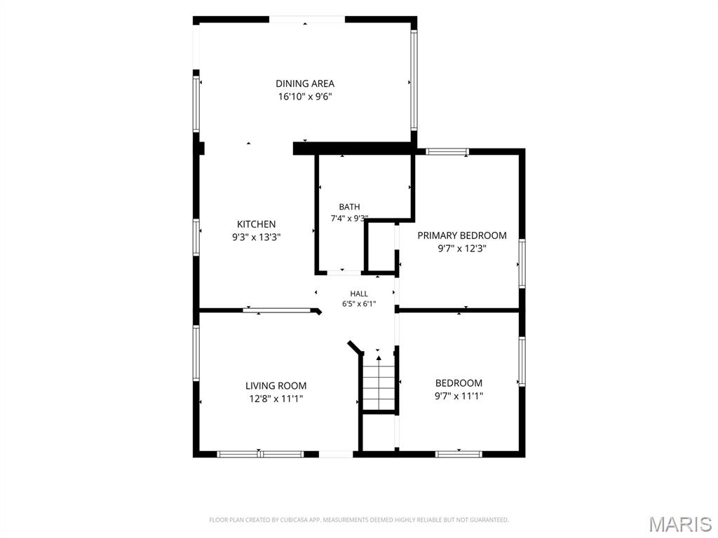 315 Waller Avenue St. Louis, MO 63125 - Photo 44 of 45