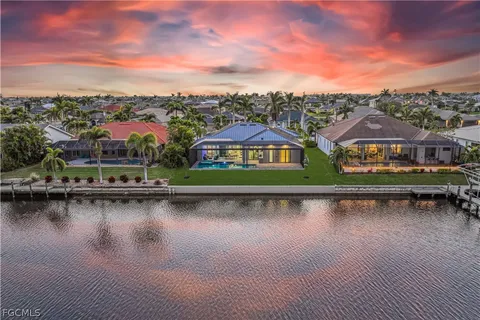 $1,499,000 | 3102 Southwest 26th Avenue, Cape Coral, FL 33914