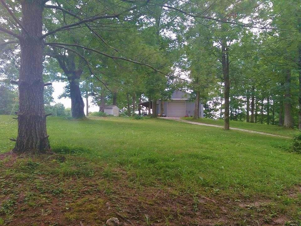 920 Pilot Knob Cemetary Road Berea, KY 40403 - Photo 17 of 37 Photo 17