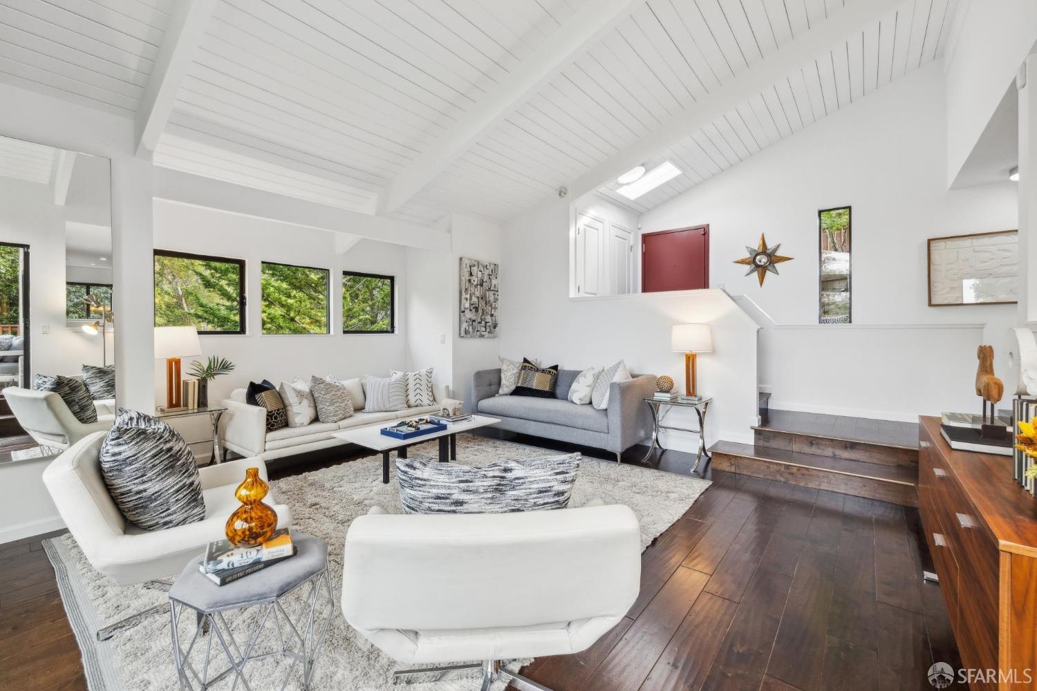 1395 Alvarado Road Berkeley, CA 94705 - Photo 14 of 86 Gallery Image 14