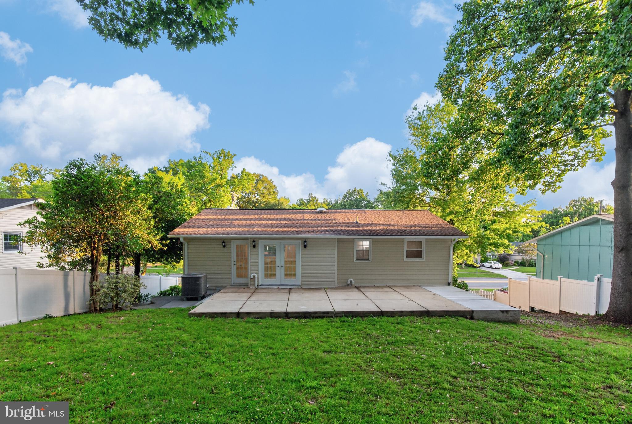 4305 Bel Pre Road Rockville, MD 20853 - Photo 47 of 53