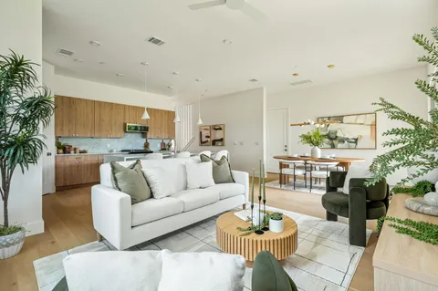 $699,000 | 6409 Bradsher Drive, Unit C, Austin, TX 78745