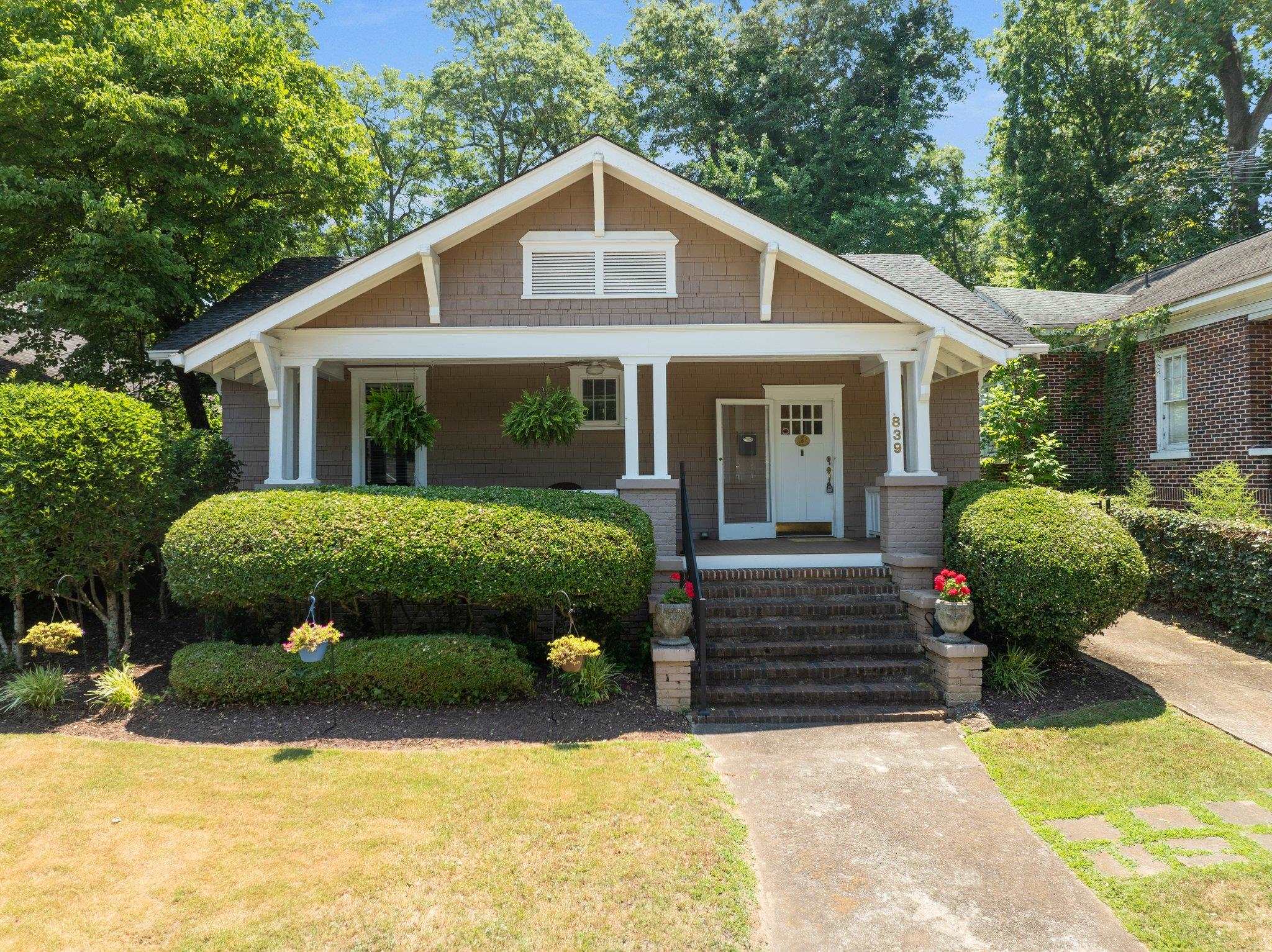 839 Rutledge Street Spartanburg, SC 29302 - Photo 1 of 41 Gallery Image 1