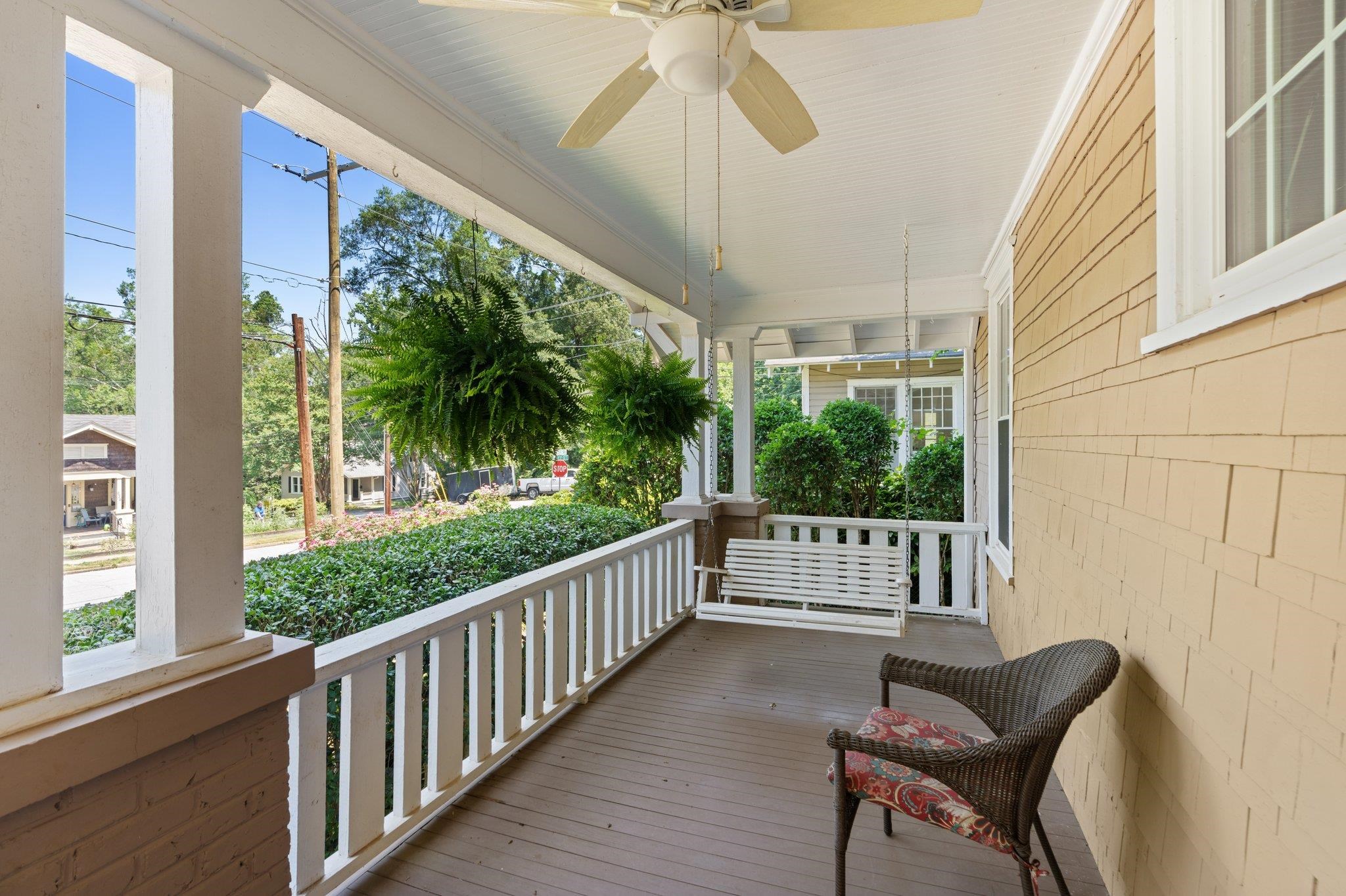 839 Rutledge Street Spartanburg, SC 29302 - Photo 11 of 41 Gallery Image 11