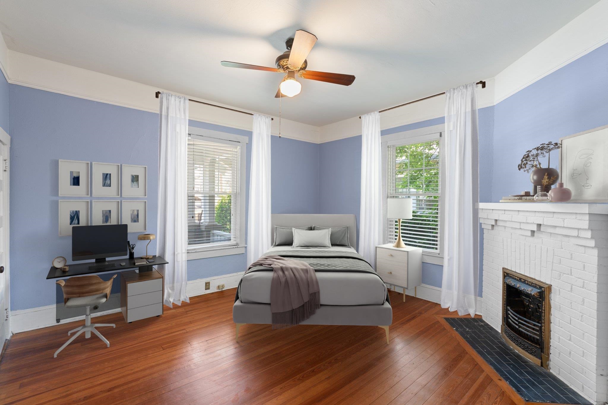 839 Rutledge Street Spartanburg, SC 29302 - Photo 20 of 41 Gallery Image 20