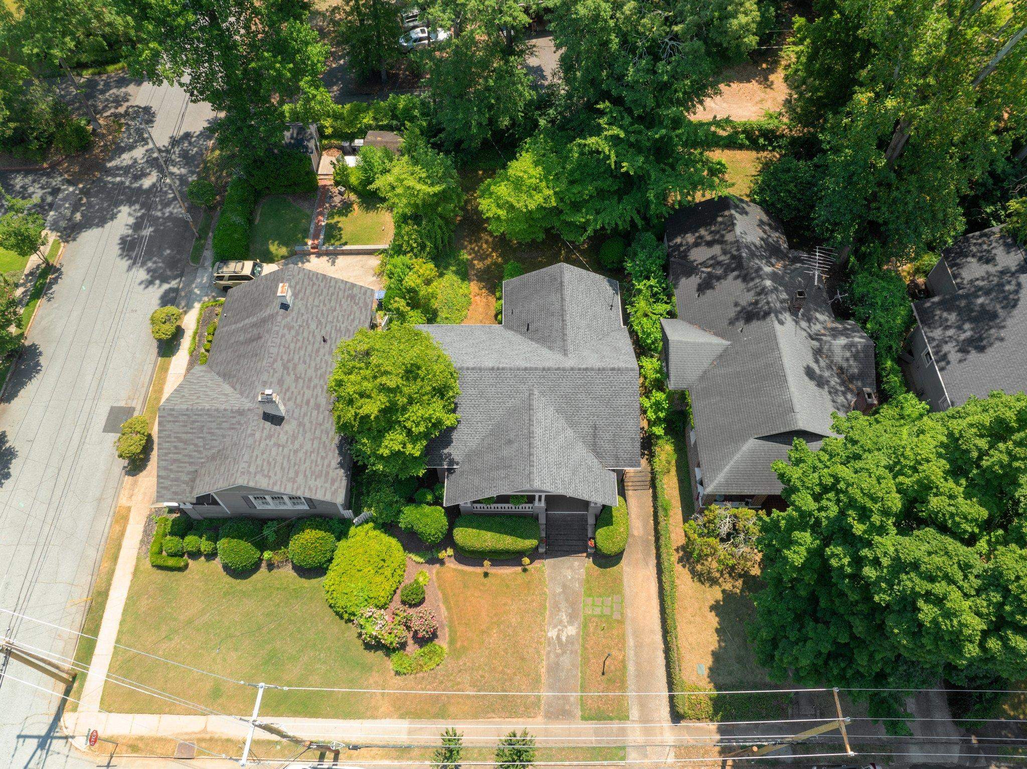 839 Rutledge Street Spartanburg, SC 29302 - Photo 38 of 41 Gallery Image 38