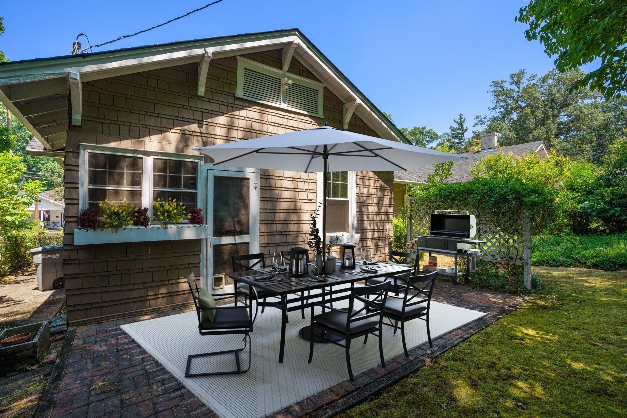839 Rutledge Street Spartanburg, SC 29302 - Photo 4 of 41 Gallery Image 4