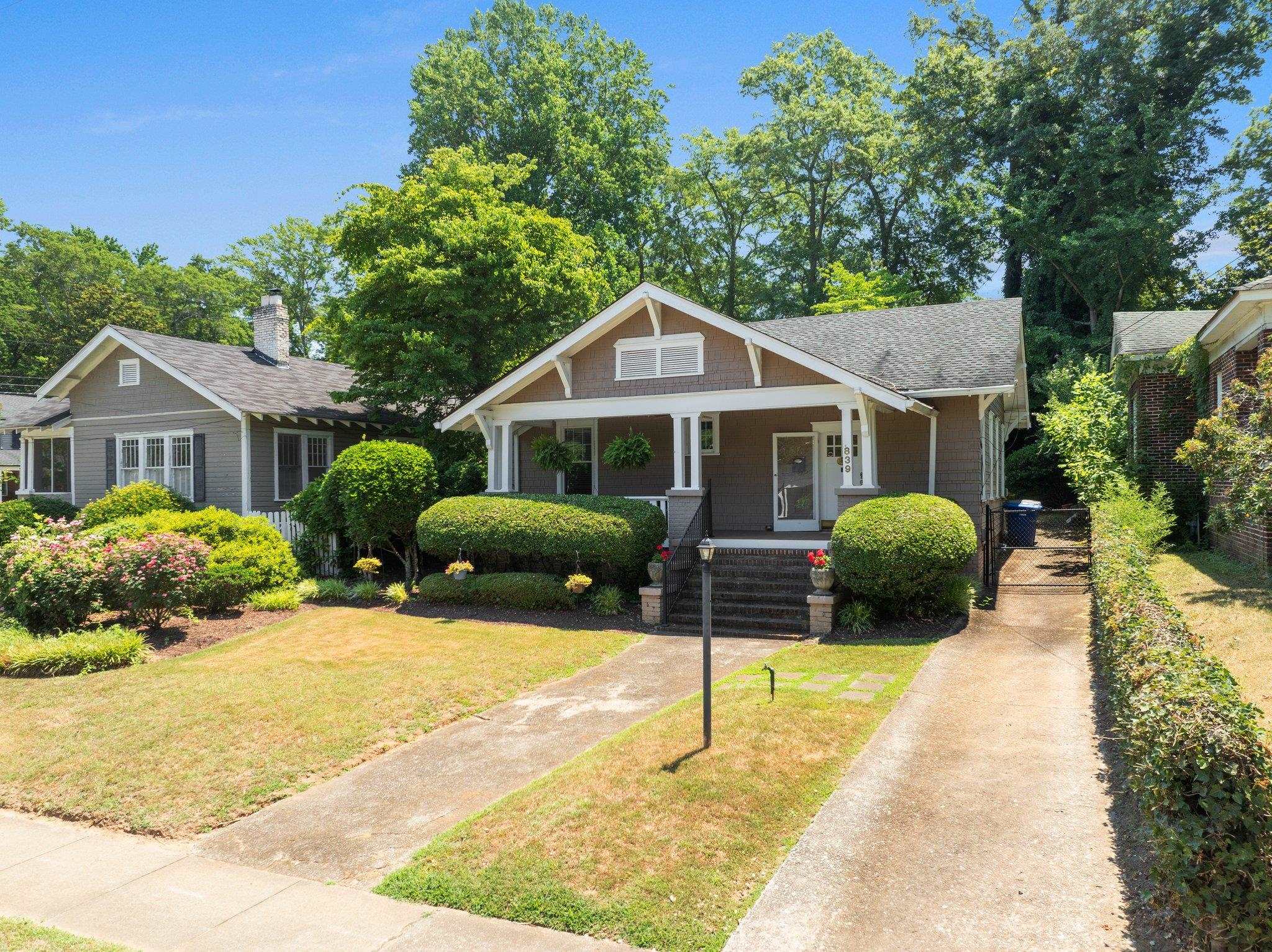 839 Rutledge Street Spartanburg, SC 29302 - Photo 6 of 41 Gallery Image 6