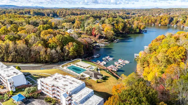 $30,000 | Tbd Harbor Landing Drive, Moneta, VA 24121