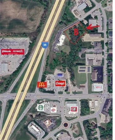 $800,000 | Parcel B East Washington Street, Kearney, MO 64060