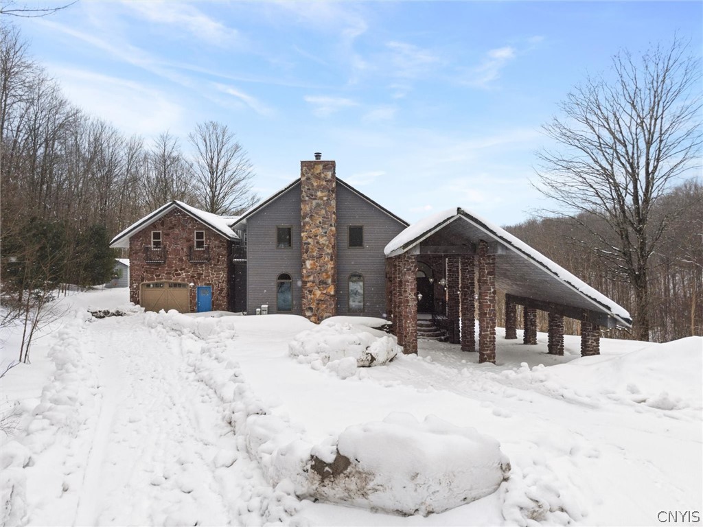 150 Valleygate Drive Parish, NY 13131 - Photo 2 of 49