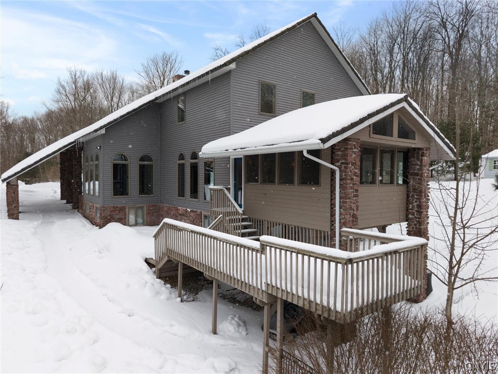 150 Valleygate Drive Parish, NY 13131 - Photo 3 of 49