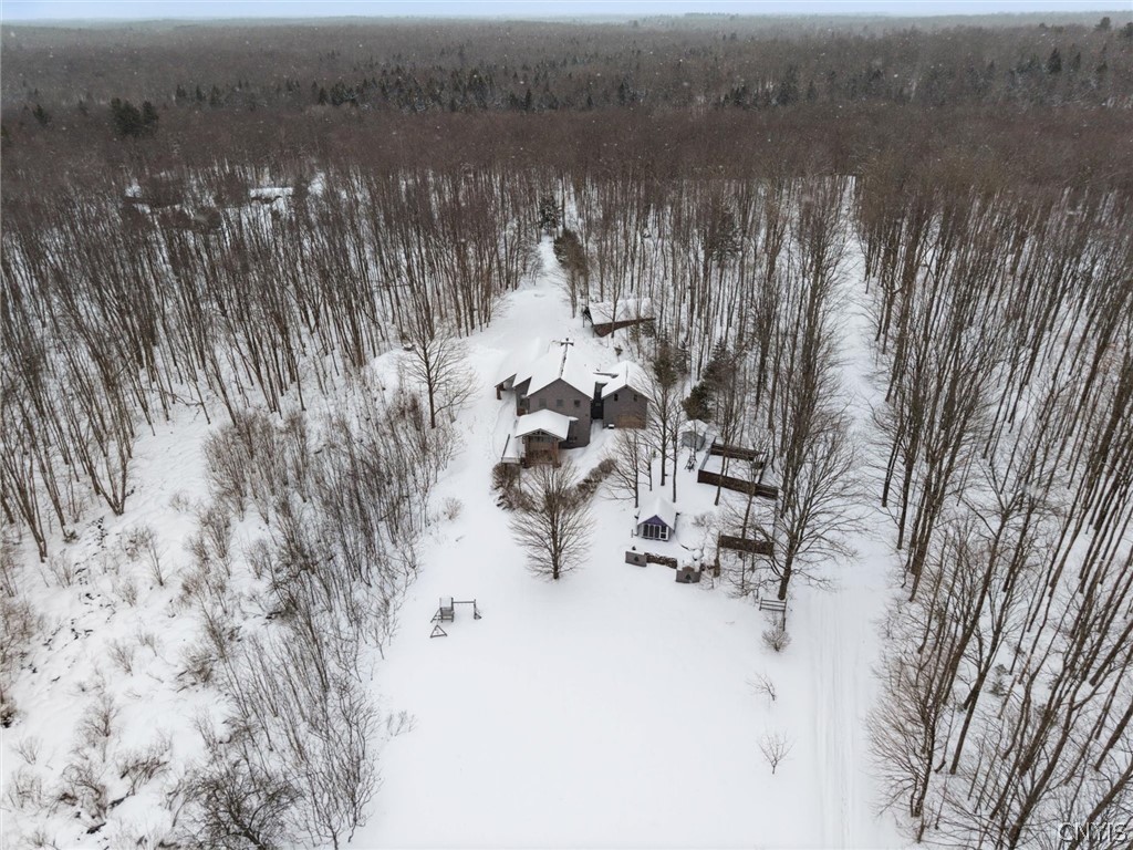 150 Valleygate Drive Parish, NY 13131 - Photo 43 of 49