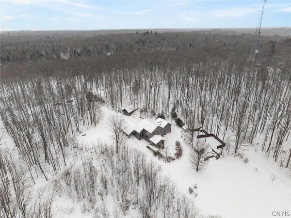 $2,350,000 | 150 Valleygate Drive, Parish, NY 13131