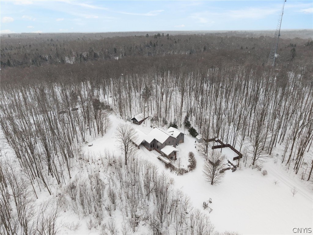 150 Valleygate Drive Parish, NY 13131 - Photo 44 of 49