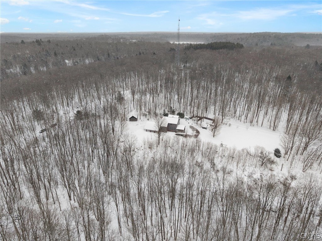 150 Valleygate Drive Parish, NY 13131 - Photo 45 of 49