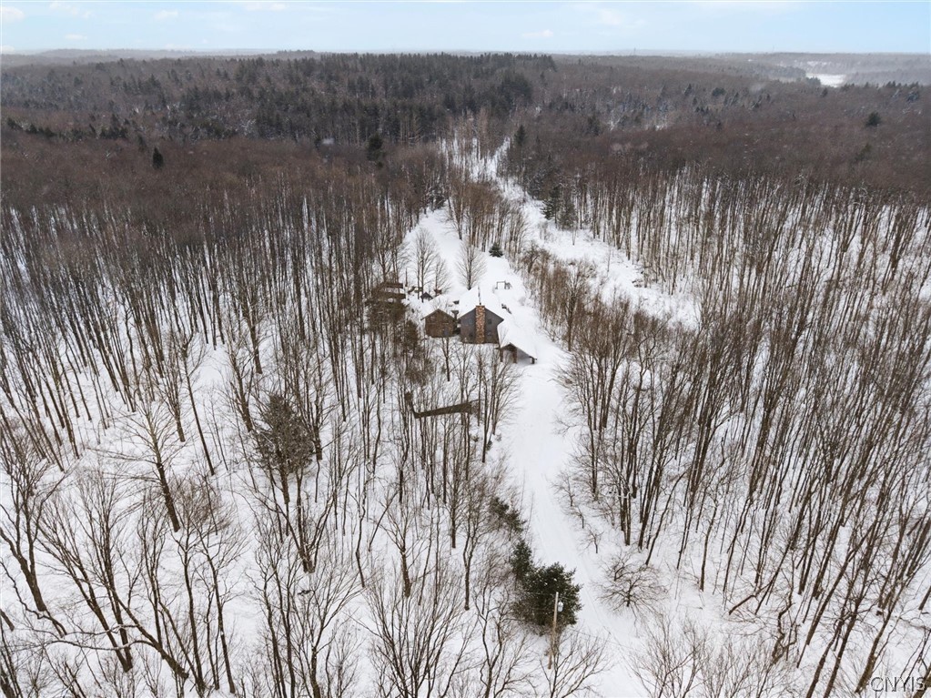 150 Valleygate Drive Parish, NY 13131 - Photo 46 of 49